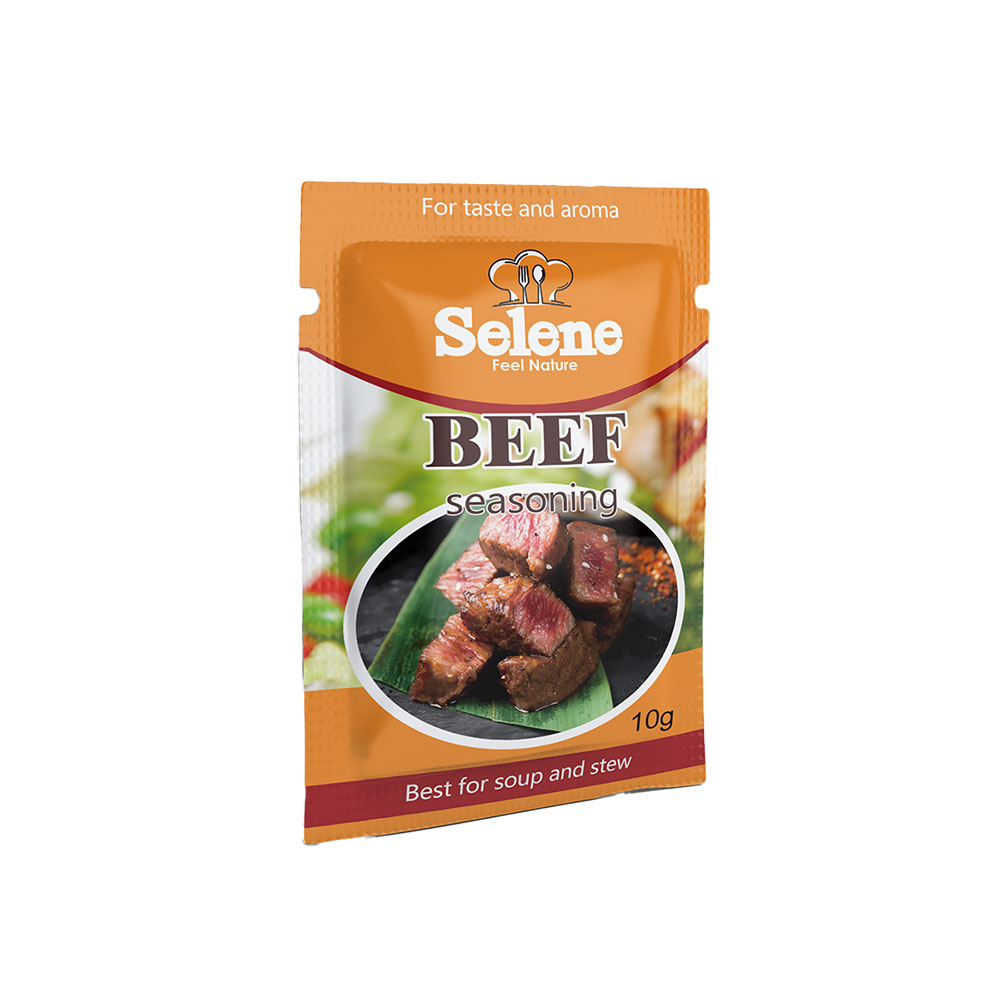 Saveur de boeuf 10g