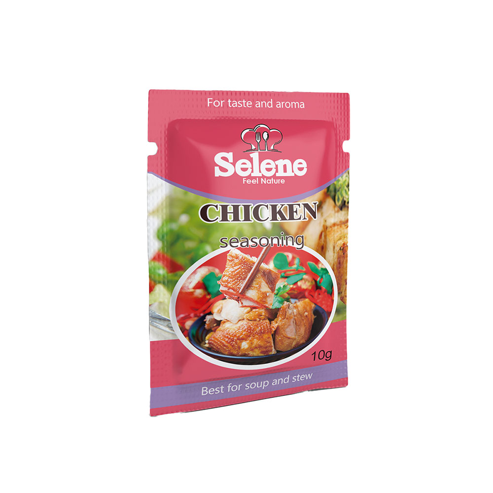 Saveur de poulet 10g