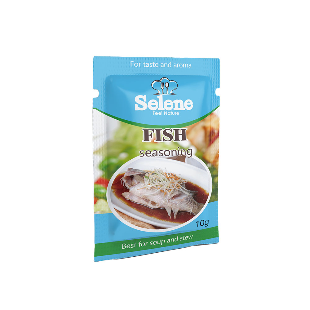 Saveur de poisson 10g