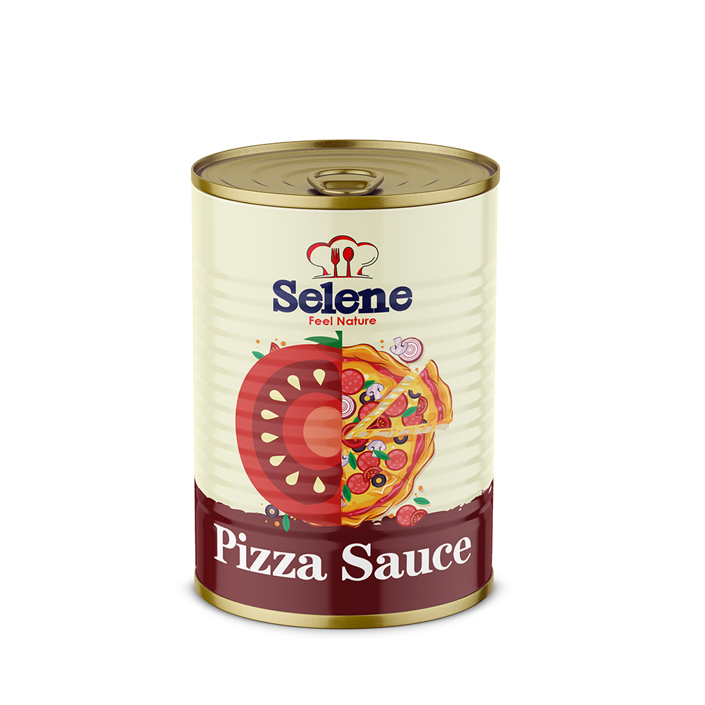 Sauce à pizza